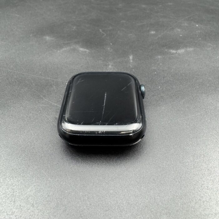 Apple Watch Series 9 45MM Midnight - Image 3