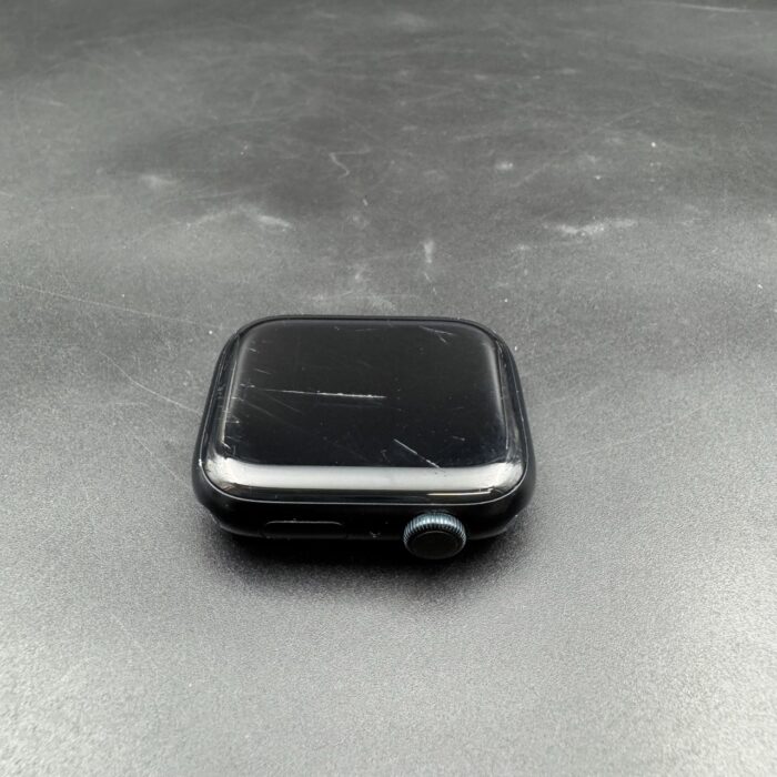 Apple Watch Series 9 45MM Midnight - Image 4