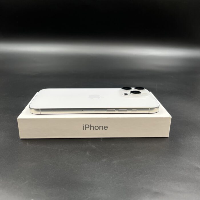 iPhone 16 Pro Max 512GB White Titanium - Image 5