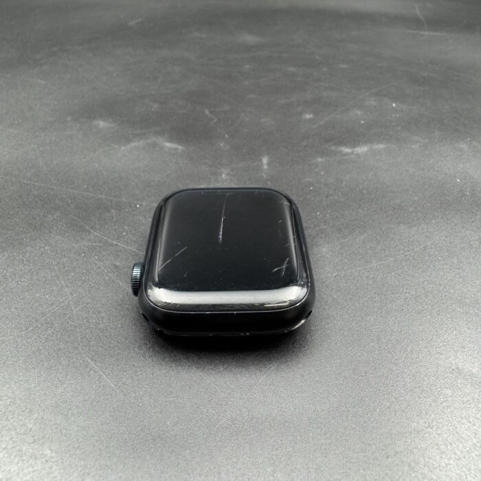 Apple Watch Series 9 45MM Midnight - Image 5