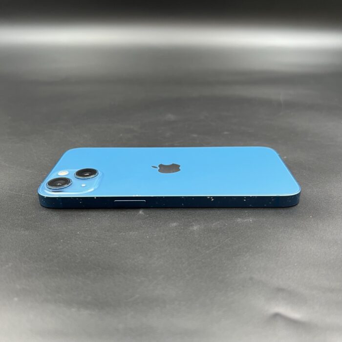 iPhone 13 128GB Blue - Image 2