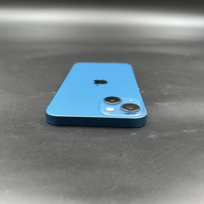 iPhone 13 128GB Blue - Image 6