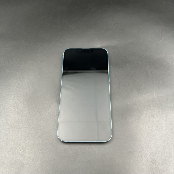 iPhone 13 128GB Blue - Image 7