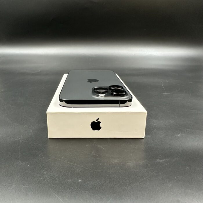 iPhone 14 Pro Max 128GB Space Black - Image 6