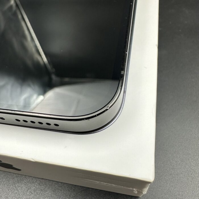 iPhone 14 Pro Max 128GB Space Black - Image 7