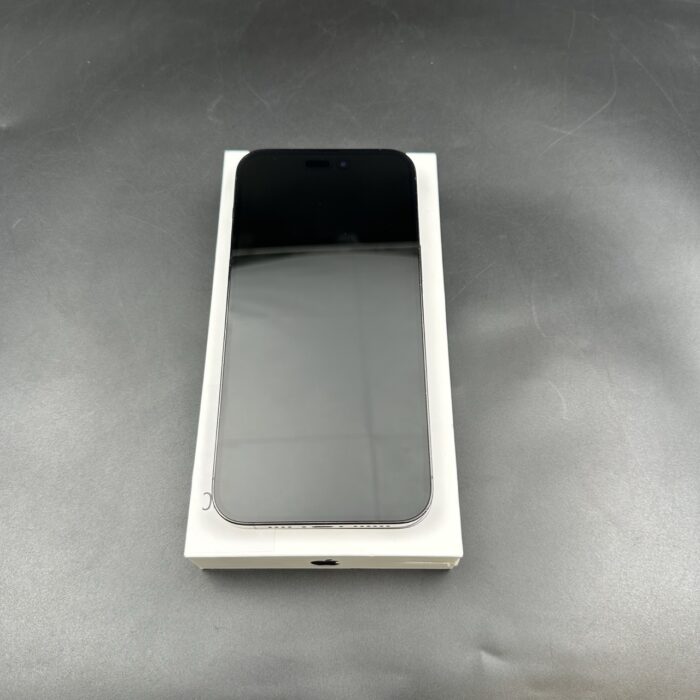 iPhone 14 Pro Max 128GB Space Black - Image 8