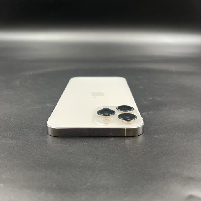 iPhone 13 Pro Max 256GB Silver - Image 5