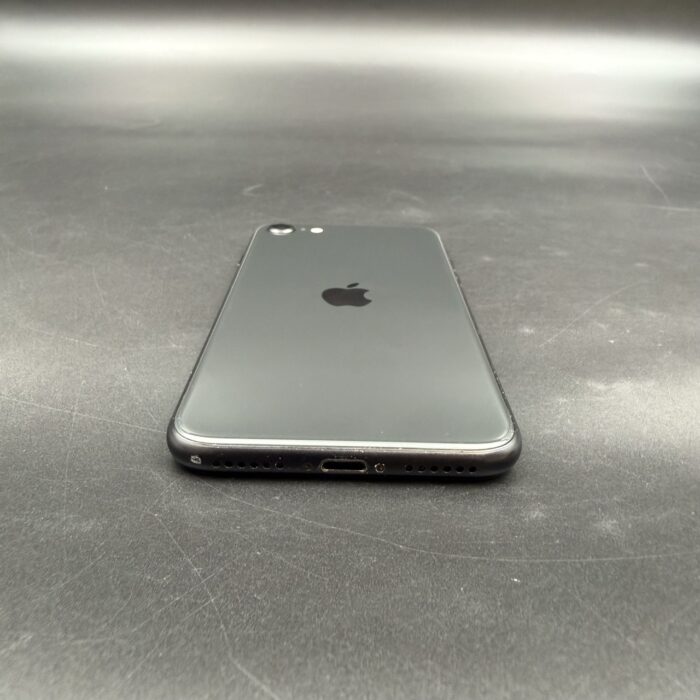 iPhone SE 2020 64GB Black - Image 4