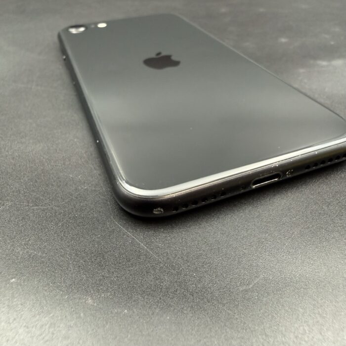 iPhone SE 2020 64GB Black - Image 5