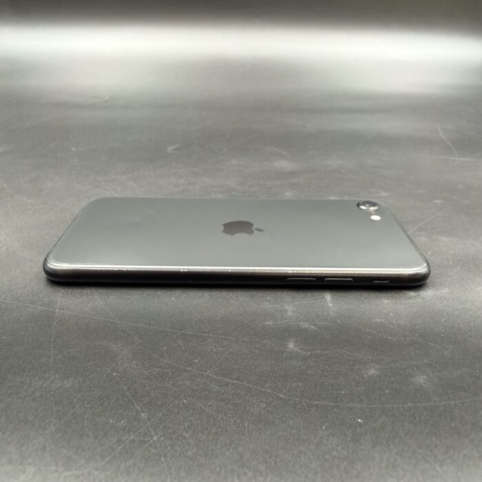iPhone SE 2020 64GB Black - Image 6