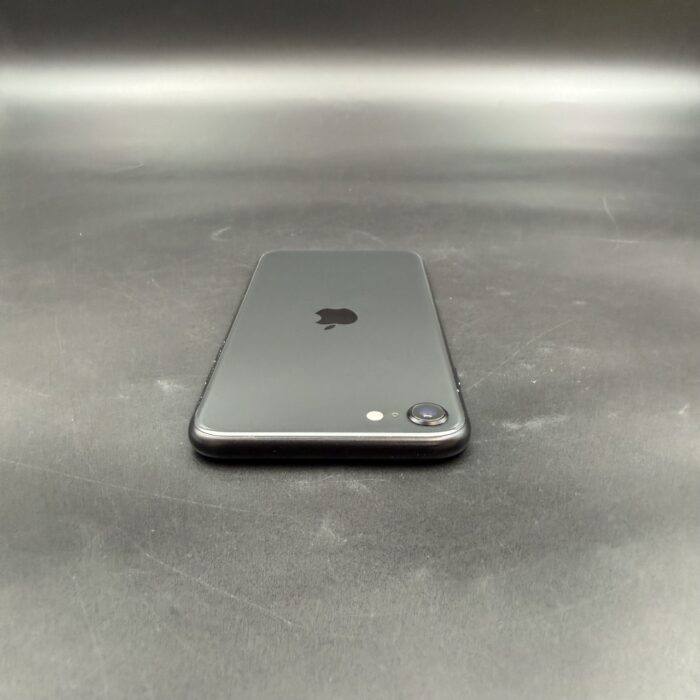 iPhone SE 2020 64GB Black - Image 7