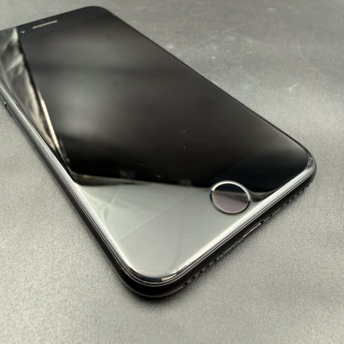 iPhone SE 2020 64GB Black - Image 9