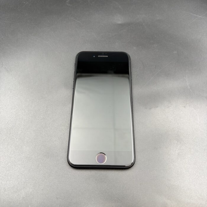 iPhone SE 2020 64GB Black - Image 10