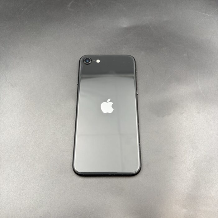 iPhone SE 2020 64GB Black - Image 11