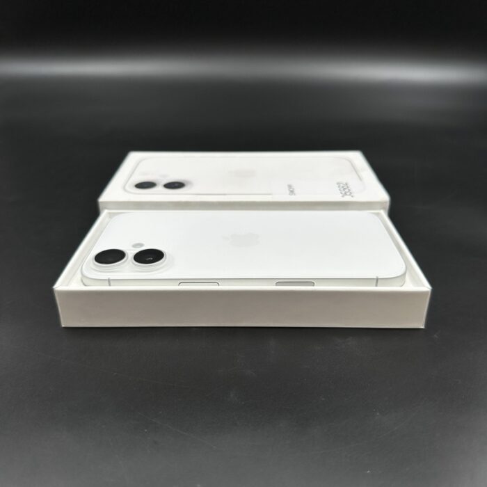 iPhone 17 256GB White - Image 2