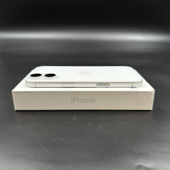 iPhone 17 256GB White - Image 3