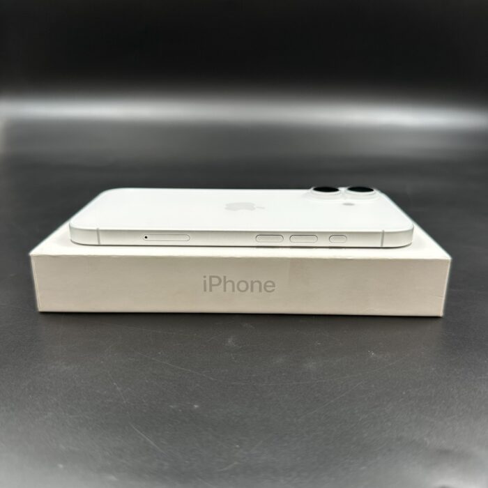 iPhone 17 256GB White - Image 5