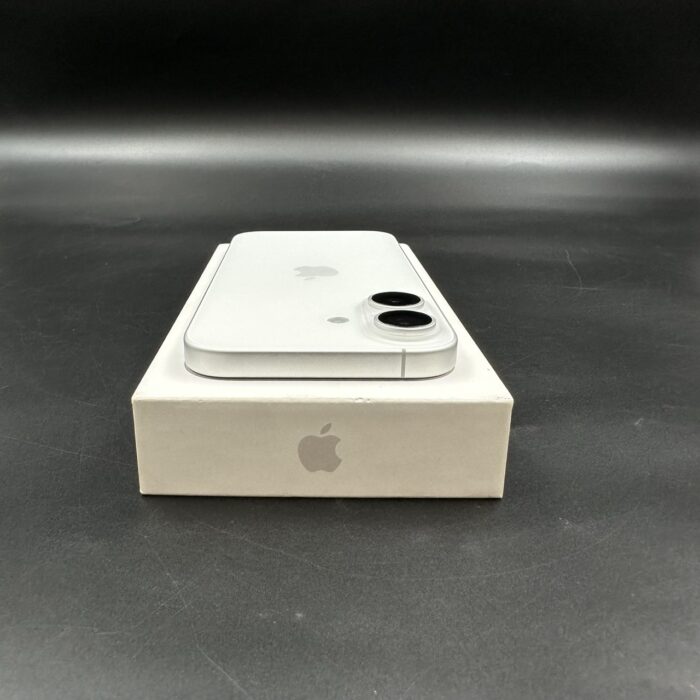 iPhone 17 256GB White - Image 6