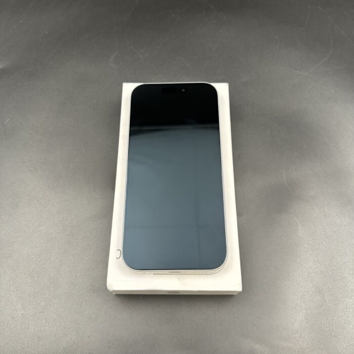 iPhone 17 256GB White - Image 7