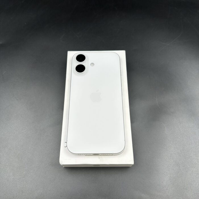iPhone 17 256GB White - Image 8