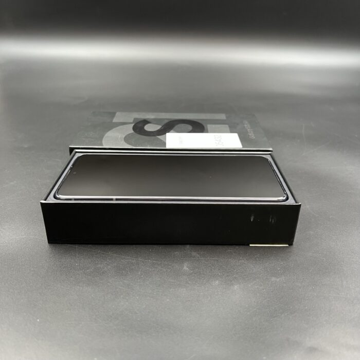 Samsung Galaxy S21 256GB Phantom Gray - Image 2