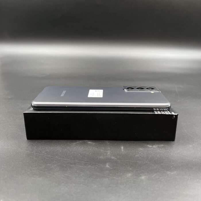 Samsung Galaxy S21 256GB Phantom Gray - Image 6