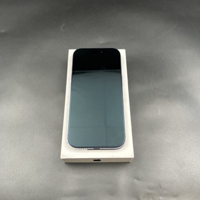 iPhone 17 Pro 256GB Deep Blue - Image 8