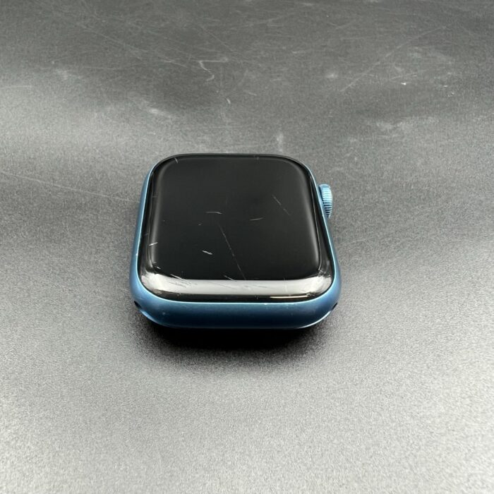 Apple Watch Series 7 41MM Blue - Image 2