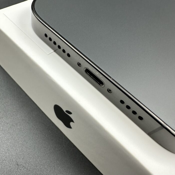 iPhone 14 Pro Max 512GB Space Black - Image 5