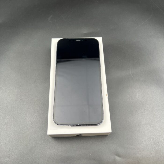 iPhone 12 128GB Black - Image 9