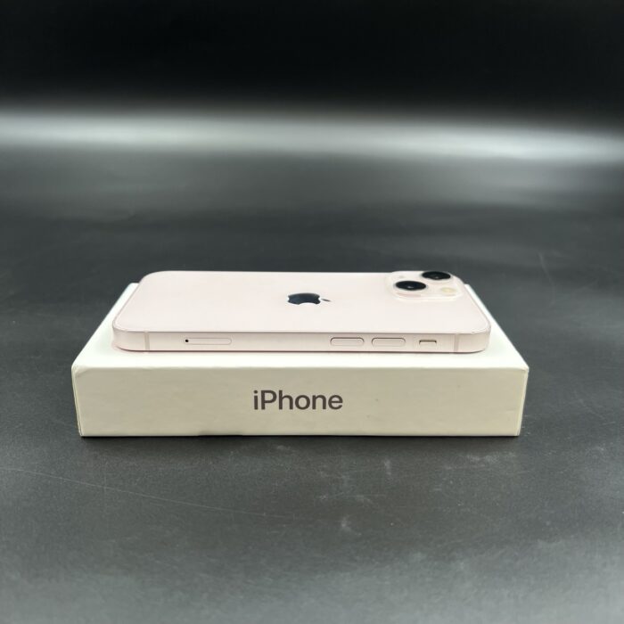 iPhone 13 Mini 128GB Pink - Image 6