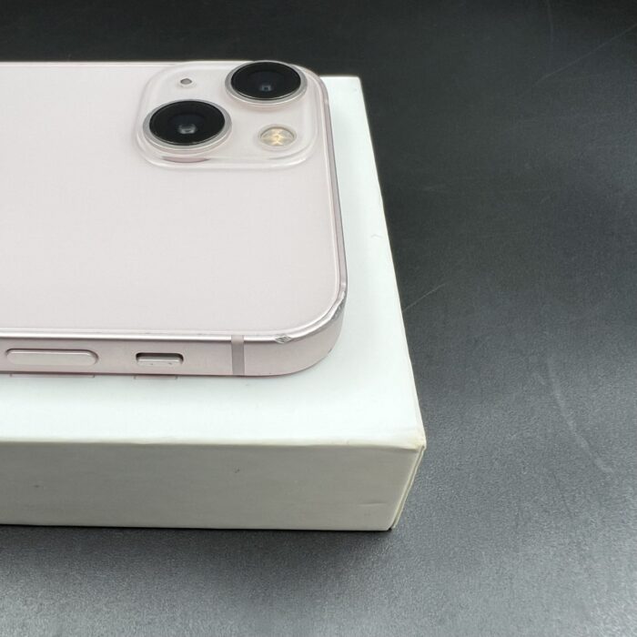 iPhone 13 Mini 128GB Pink - Image 7