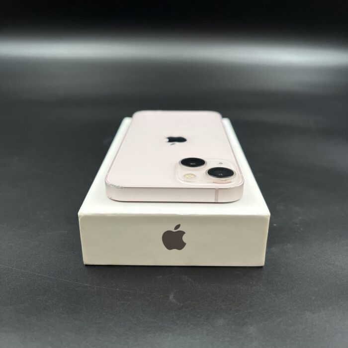 iPhone 13 Mini 128GB Pink - Image 8