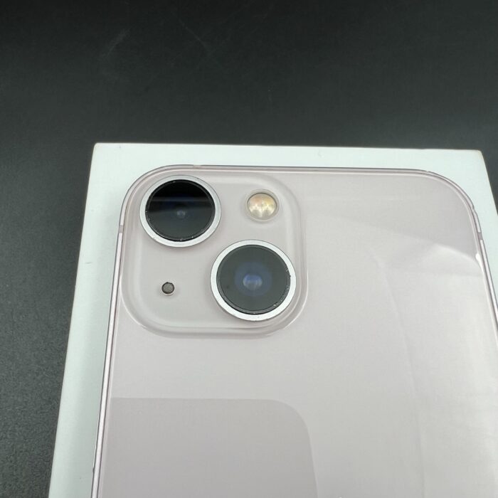 iPhone 13 Mini 128GB Pink - Image 10