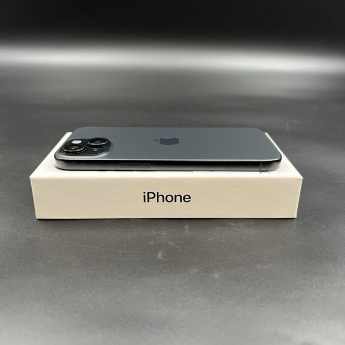 iPhone 15 128GB Black - Image 3