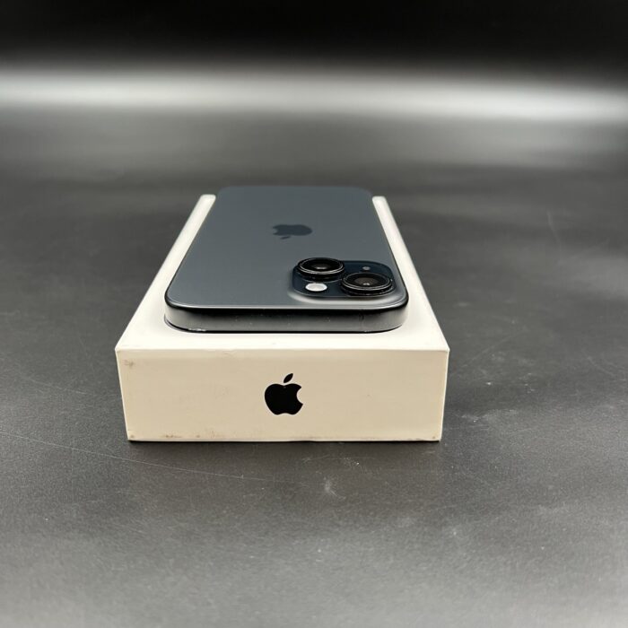 iPhone 15 128GB Black - Image 6