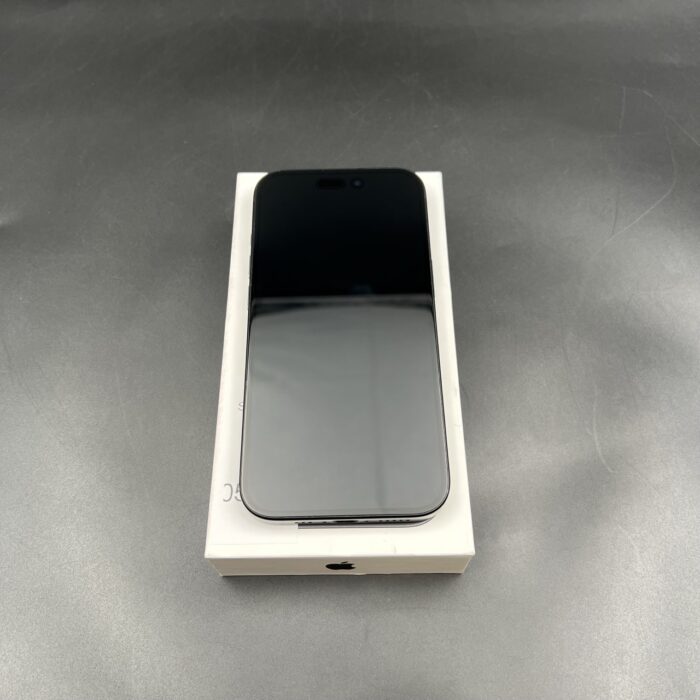 iPhone 15 128GB Black - Image 7