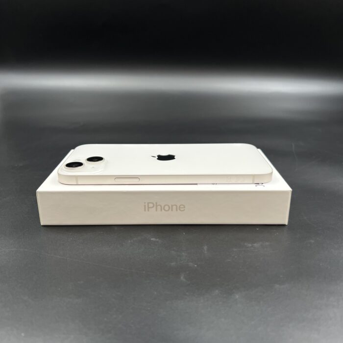 iPhone 14 Plus 256GB Starlight - Image 3