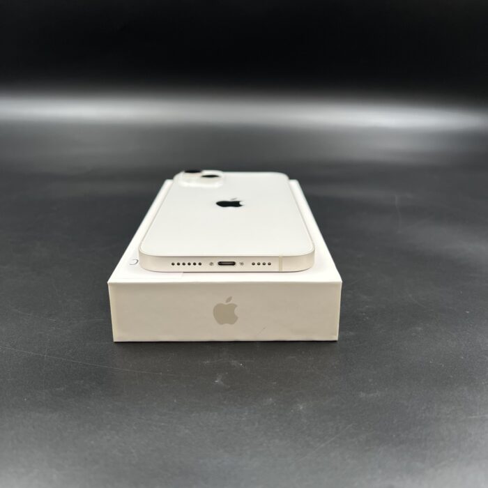 iPhone 14 Plus 256GB Starlight - Image 4