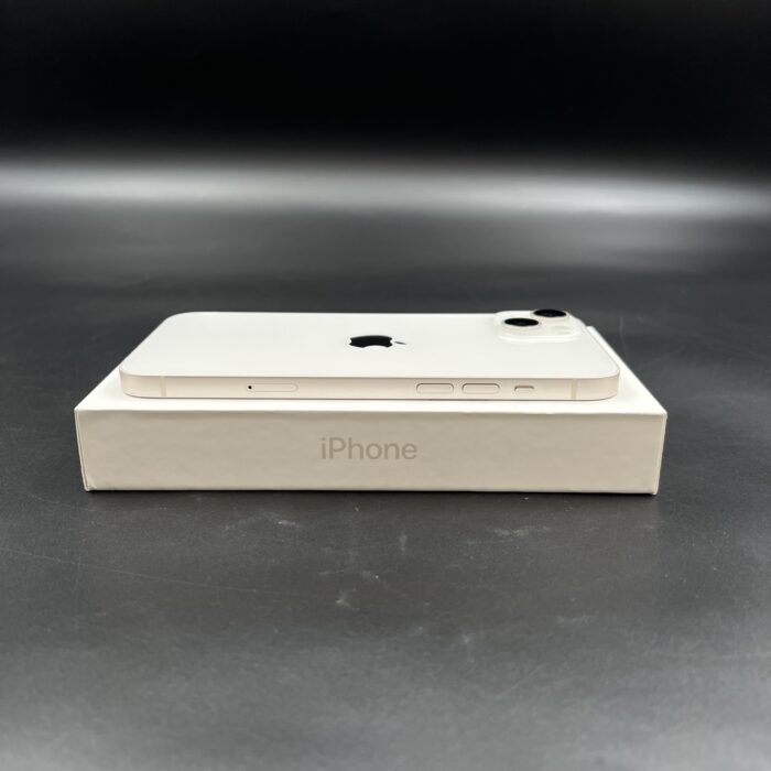 iPhone 14 Plus 256GB Starlight - Image 5