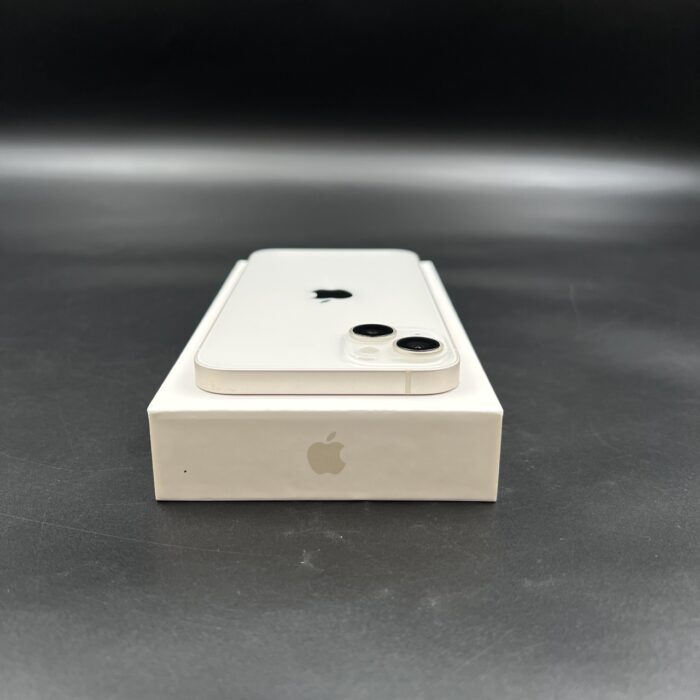 iPhone 14 Plus 256GB Starlight - Image 6