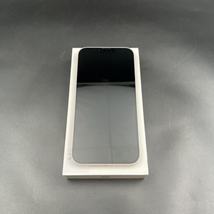 iPhone 14 Plus 256GB Starlight - Image 7