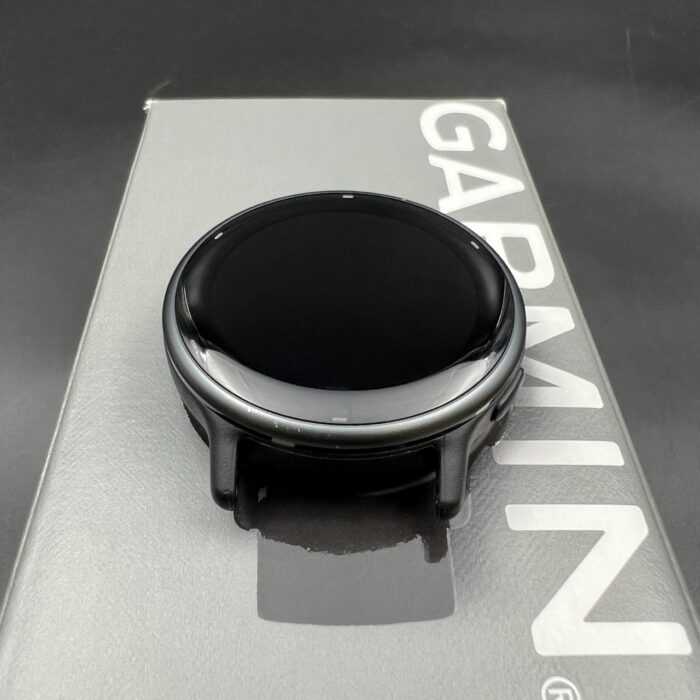 Garmin VivoActive 5 Black - Image 2