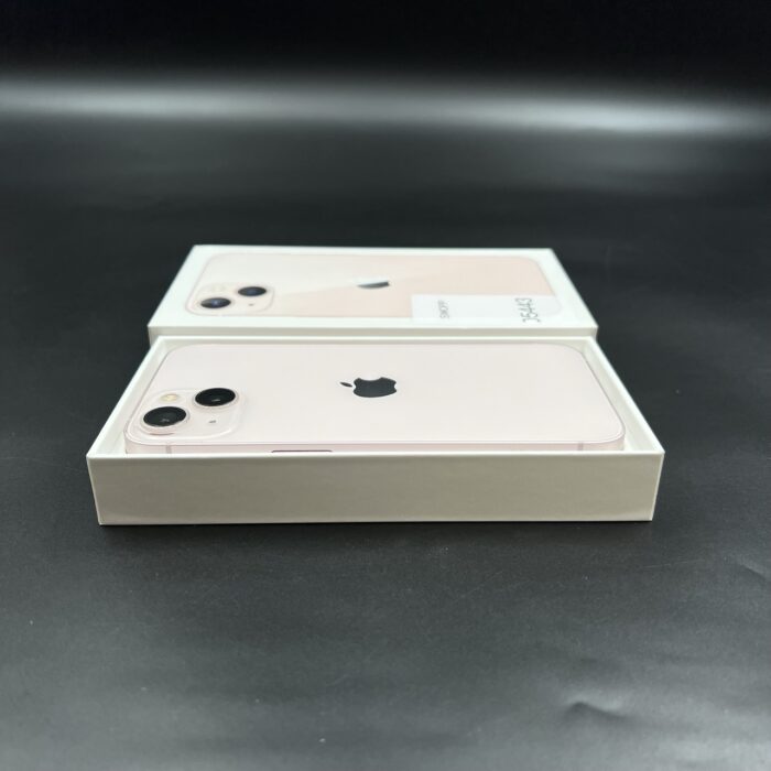 iPhone 13 128GB Pink - Image 2