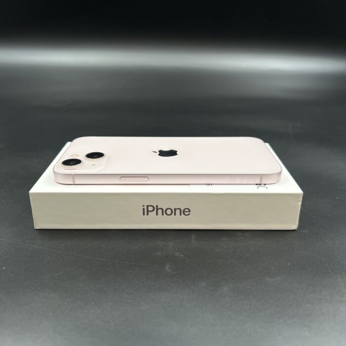 iPhone 13 128GB Pink - Image 3