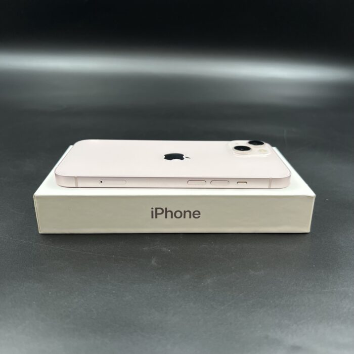 iPhone 13 128GB Pink - Image 6