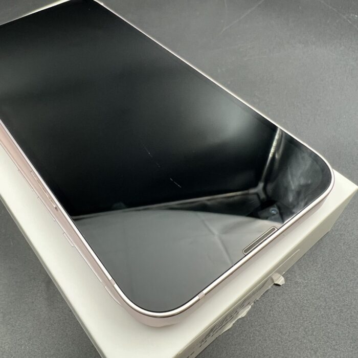 iPhone 13 128GB Pink - Image 9
