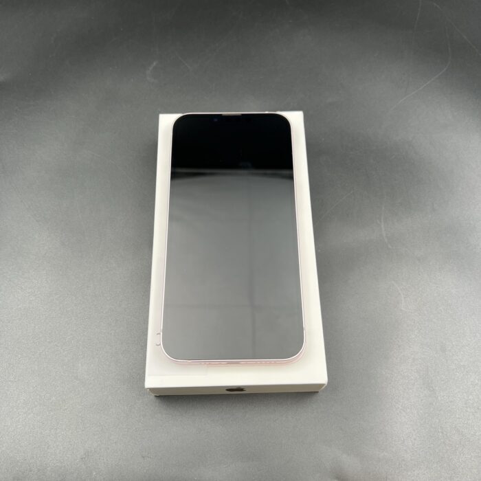 iPhone 13 128GB Pink - Image 10