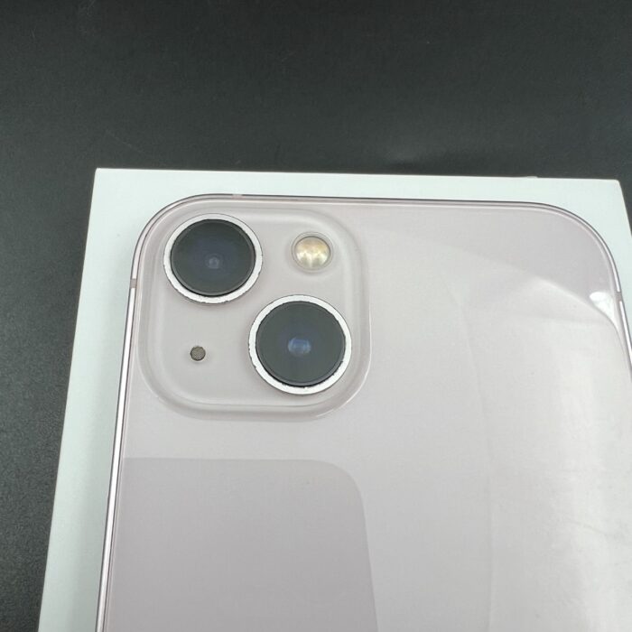 iPhone 13 128GB Pink - Image 11