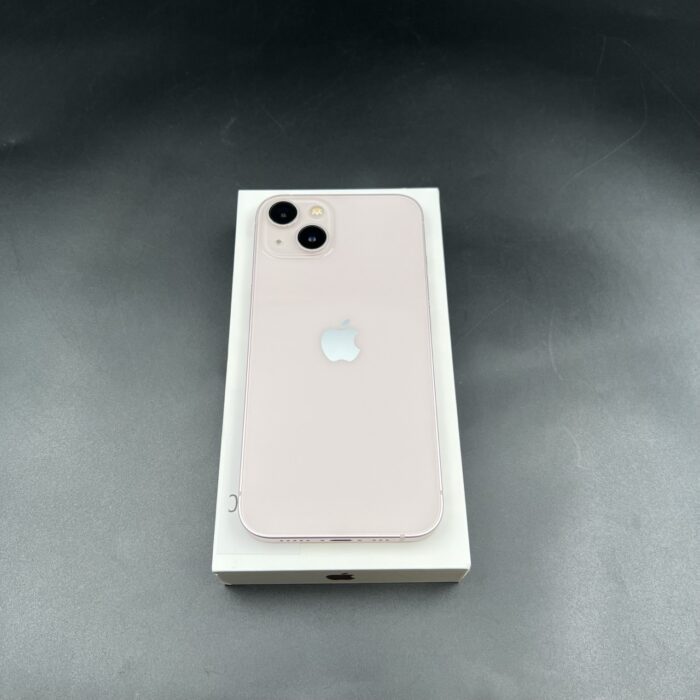 iPhone 13 128GB Pink - Image 12